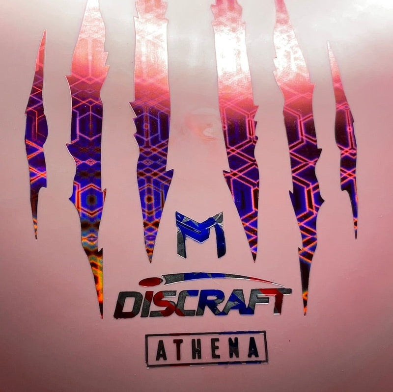 Load image into Gallery viewer, ESP Athena - Paul McBeth 6x Claw World Champion - Commemorative Edition
