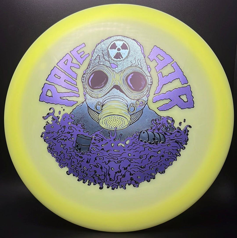 Load image into Gallery viewer, Aura Omen - RADioactive Man Edition
