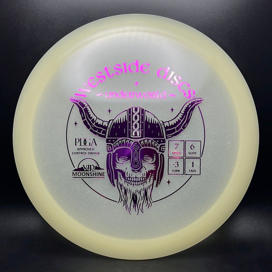 VIP Moonshine Underworld