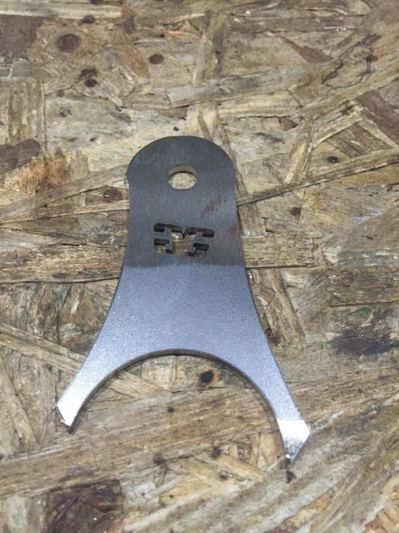 Load image into Gallery viewer, Weld On Tabs
