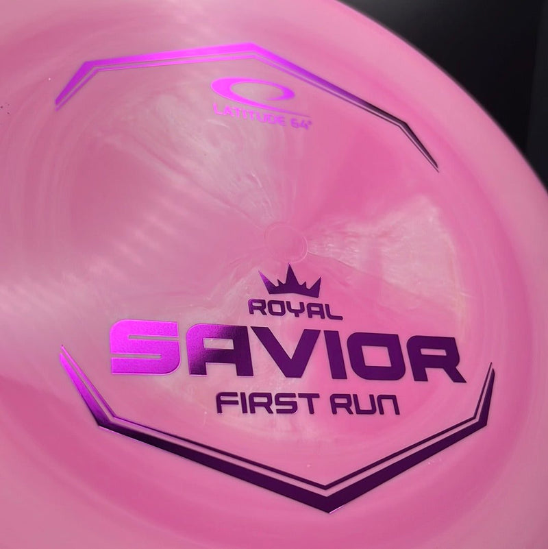 Load image into Gallery viewer, Royal Grand Savior - First Run
