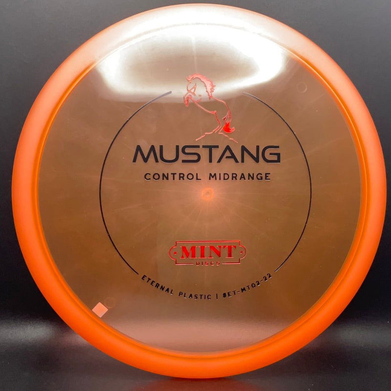 Load image into Gallery viewer, Eternal Mustang Midrange

