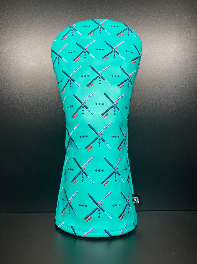 Load image into Gallery viewer, PDX Carpet Headcover
