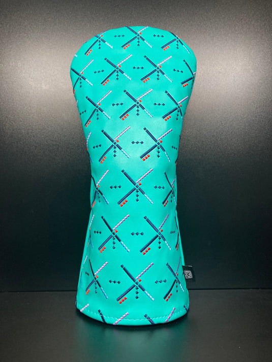 PDX Carpet Headcover