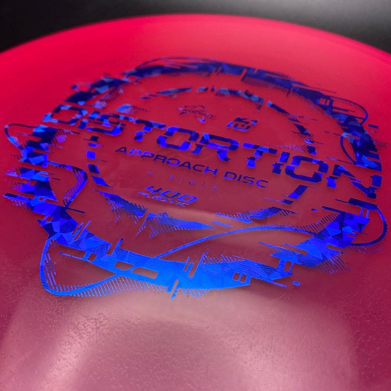 Load image into Gallery viewer, Kevin Jones Distortion (400) - Approach Disc
