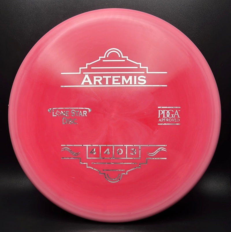 Load image into Gallery viewer, Alpha Artemis - Putter
