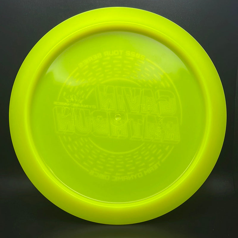 Load image into Gallery viewer, Hybrid-X Lucid Felon - Gavin Rathbun 2022 Tour Series
