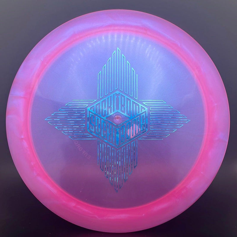 Load image into Gallery viewer, Lucid Chameleon Enforcer Ricky Sockibomb
