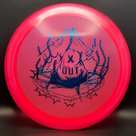 C-Blend Dynasty - X-Out