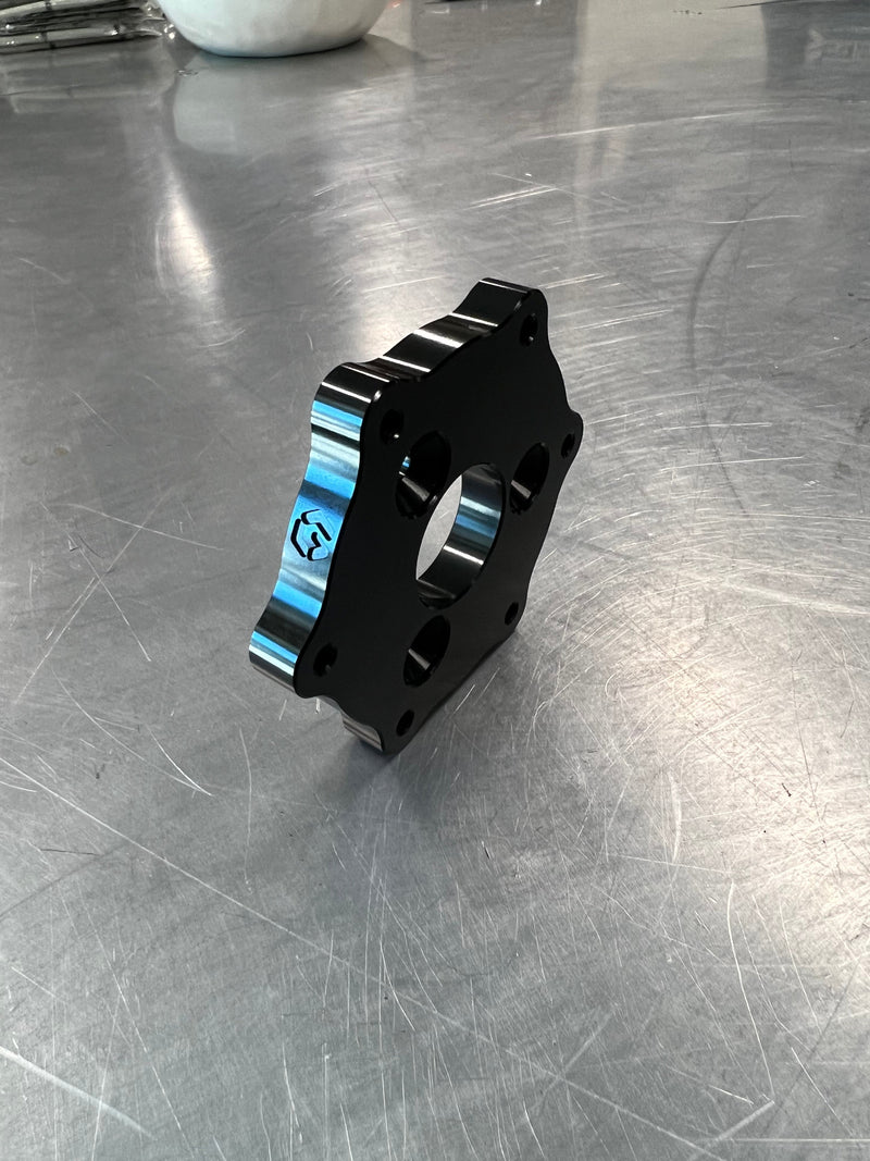 Load image into Gallery viewer, RZR 200 STEERING WHEEL HUB ADAPTER
