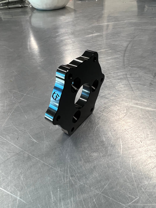 RZR 200 STEERING WHEEL HUB ADAPTER