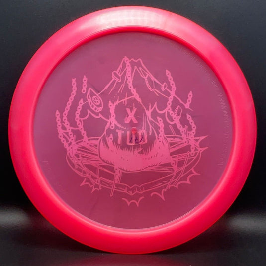 C-Blend Dynasty - X-Out