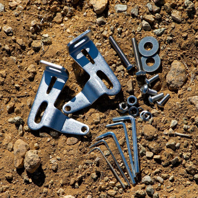 Load image into Gallery viewer, 30&quot; Race Series Single Row LED Light Bar
