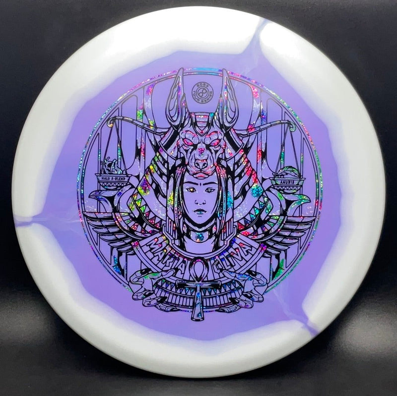 Load image into Gallery viewer, Halo S-Blend Anubis - 2023 Maria Oliva TS
