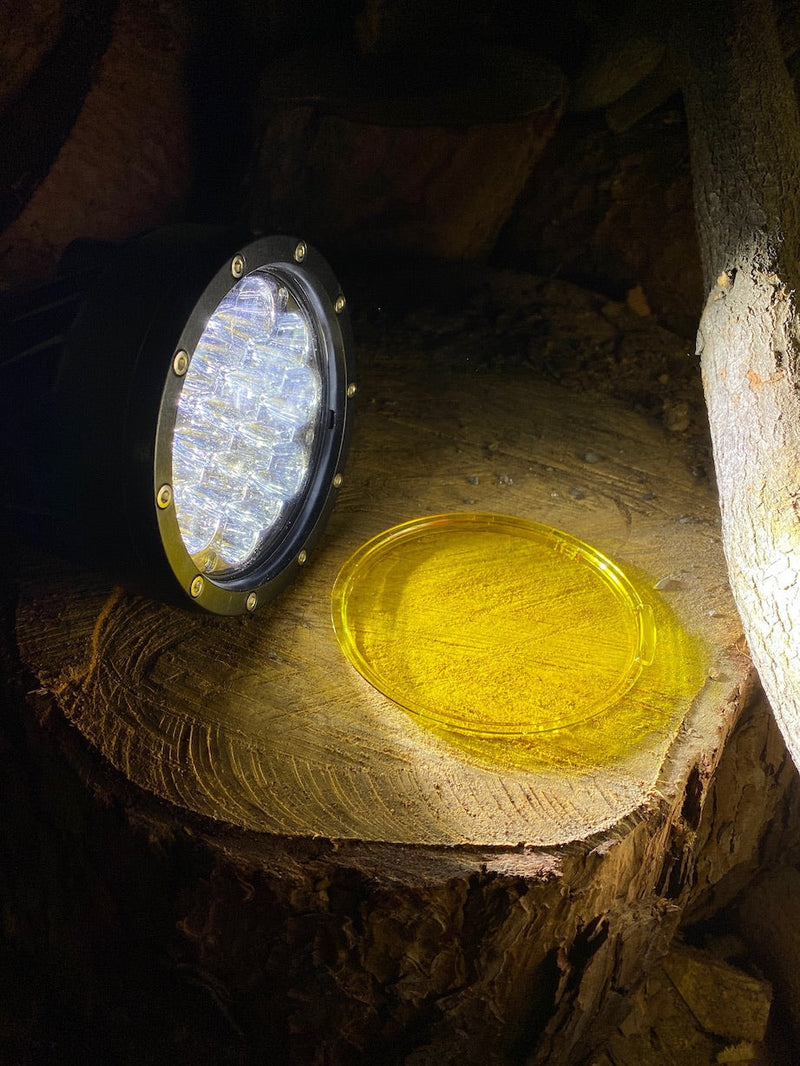 Load image into Gallery viewer, Yellow DayMaker Snap On Cover
