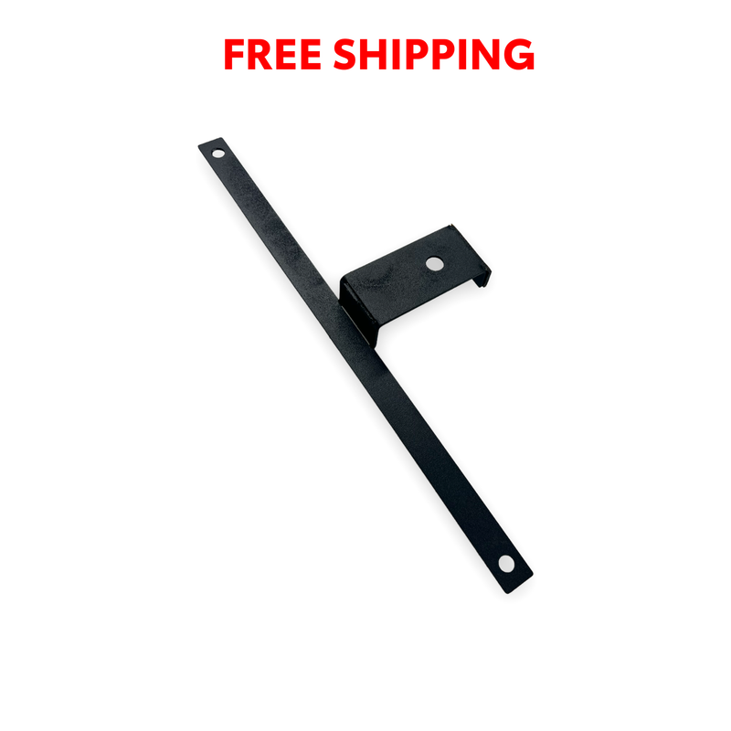 Load image into Gallery viewer, Tacoma Pro Grille Anytime Camera Bracket

