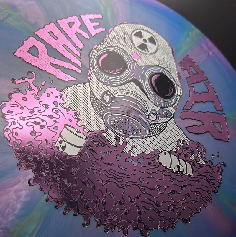 Load image into Gallery viewer, Nebula Ethereal Omen - RADioactive Man Edition
