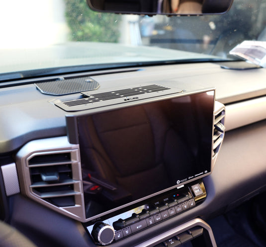 2022-2025 Toyota Tundra/Sequoia Dash Mount