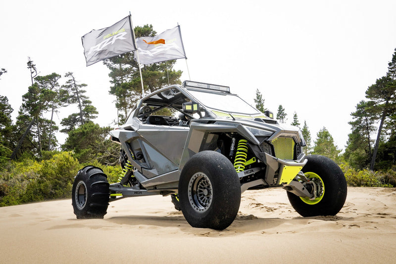 Load image into Gallery viewer, Polaris RZR Pro R for HCR Race Series Kit
