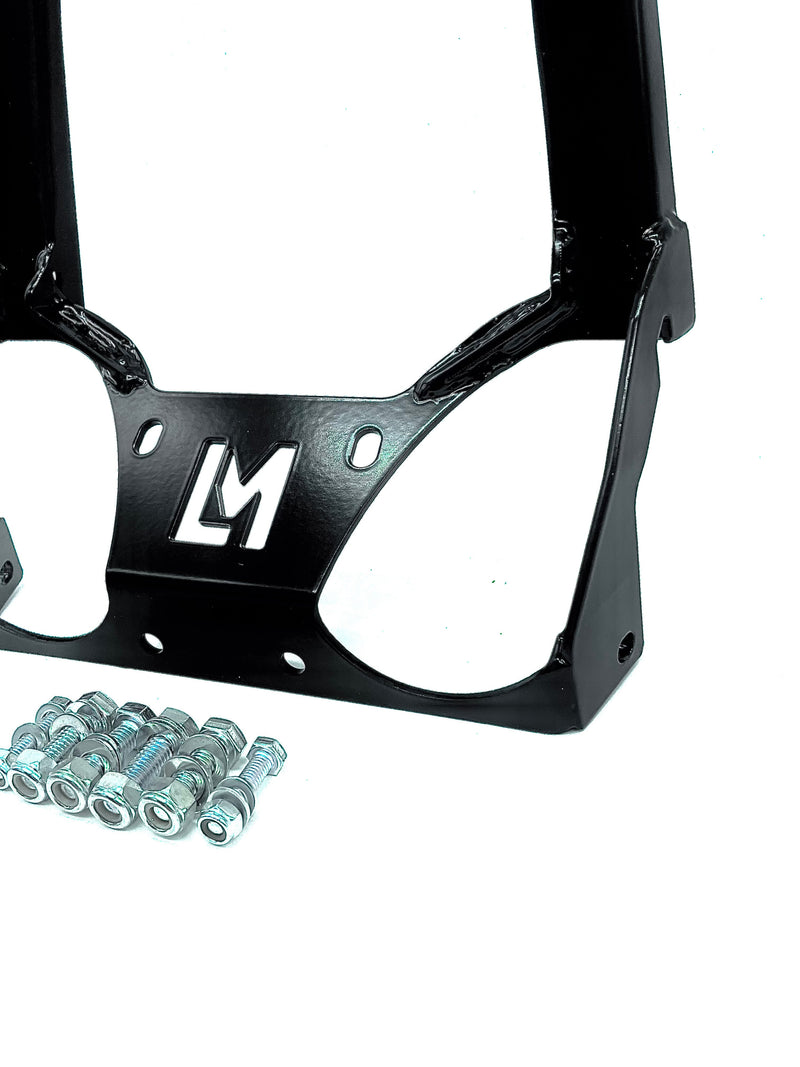 Load image into Gallery viewer, Can-Am Maverick X3 Billet Shock Tower Brace

