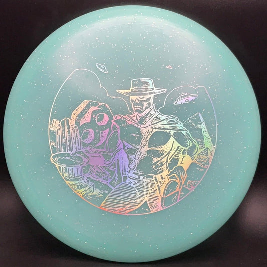 Metal Flake C-Blend Glow Ra - Marauder Stamp