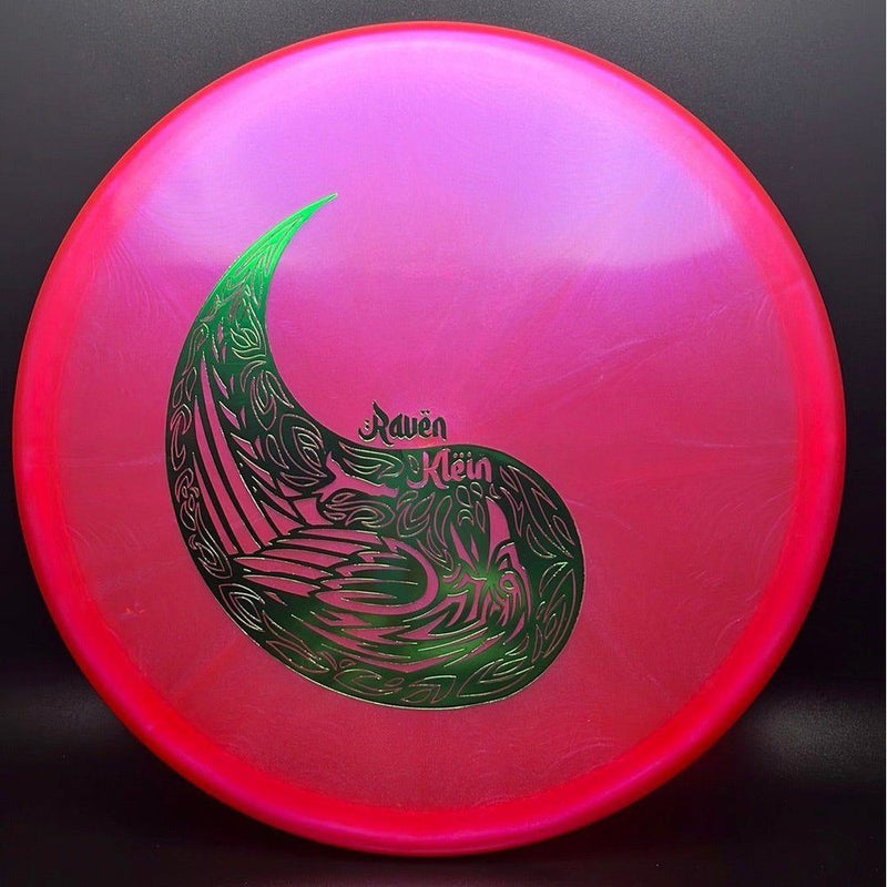 Load image into Gallery viewer, Lucid Chameleon Suspect - Raven Klein TS
