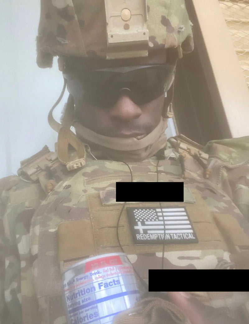 Load image into Gallery viewer, Redemption Tactical "CRUSADER 2.0"® V4 Vest
