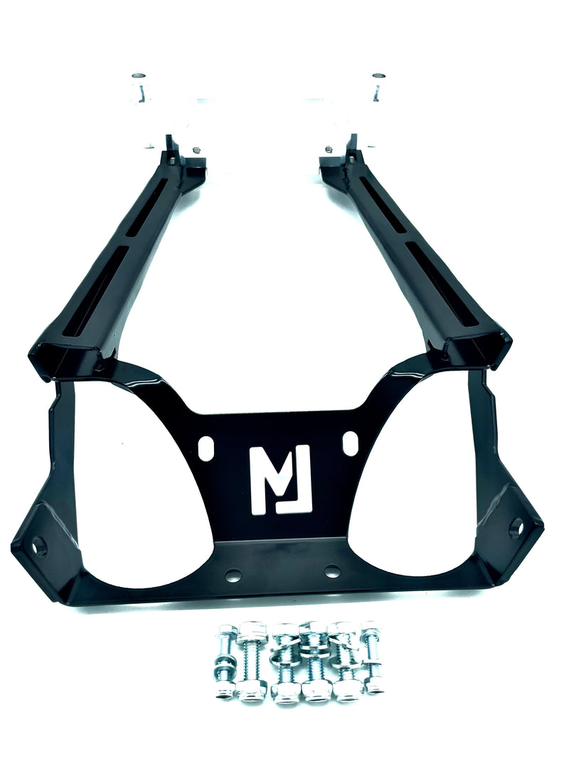 Load image into Gallery viewer, Can-Am Maverick X3 Billet Shock Tower Brace
