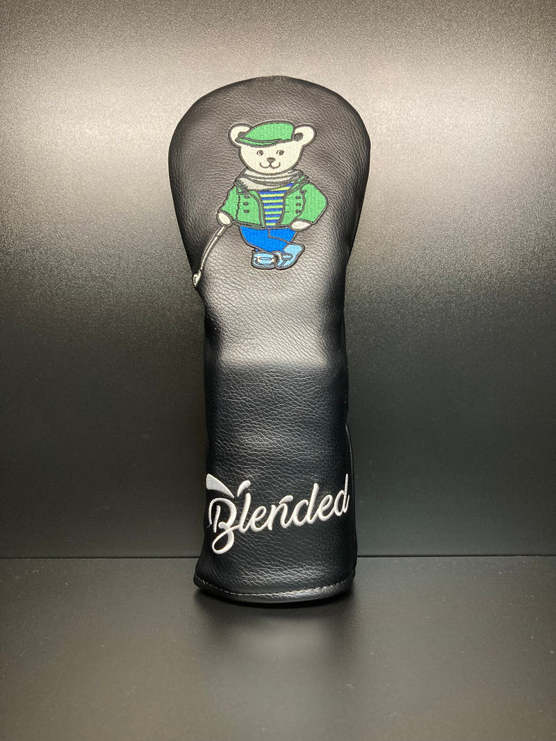Load image into Gallery viewer, Mr. Bear Headcover
