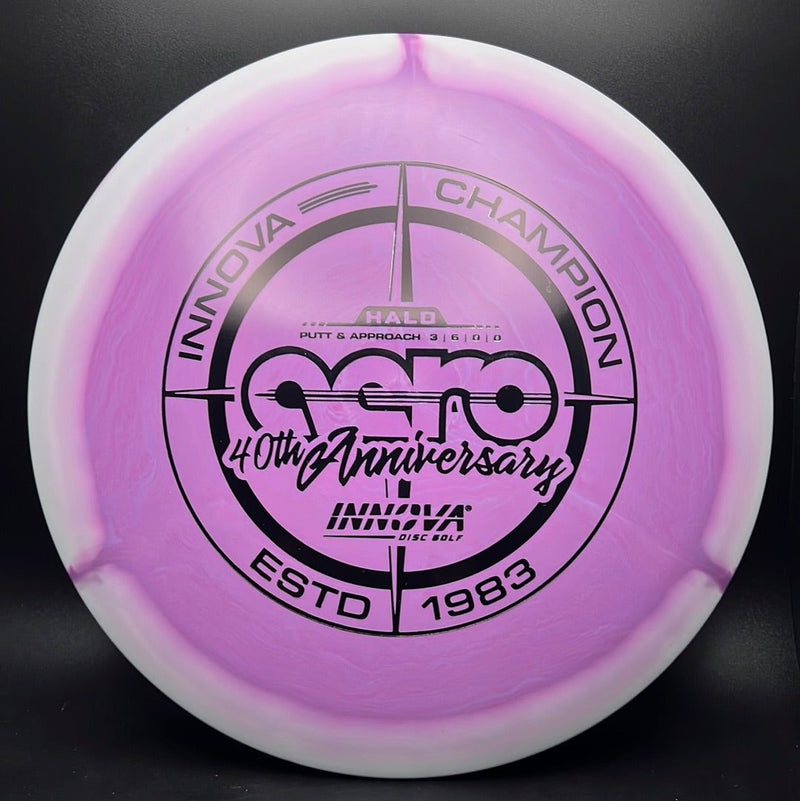 Load image into Gallery viewer, Halo Aero - Reversed Halo - 40th Anniversary
