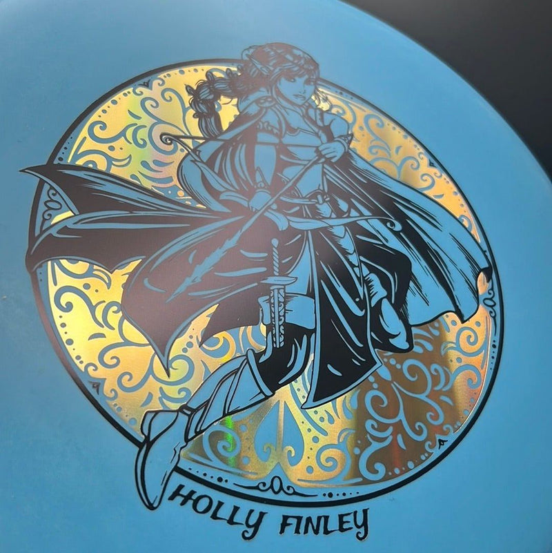 Load image into Gallery viewer, D-Blend Tomb - Holly Finley Signature Series
