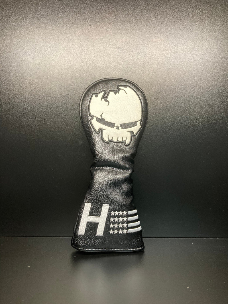 Load image into Gallery viewer, Punisher Headcover
