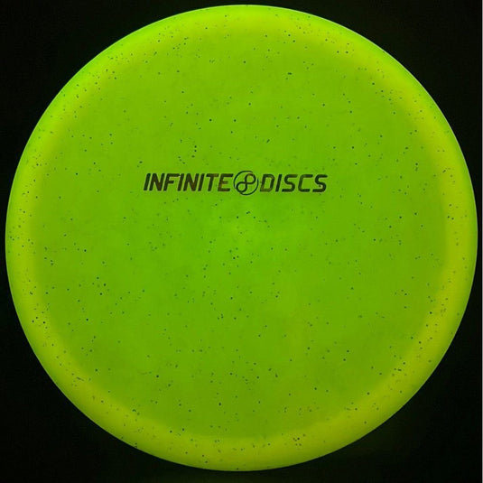 Metal Flake C-Blend Glow Ra - Limited Run Infinite Bar Stamp