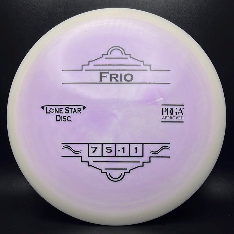 Load image into Gallery viewer, Alpha Frio - Fairway Driver
