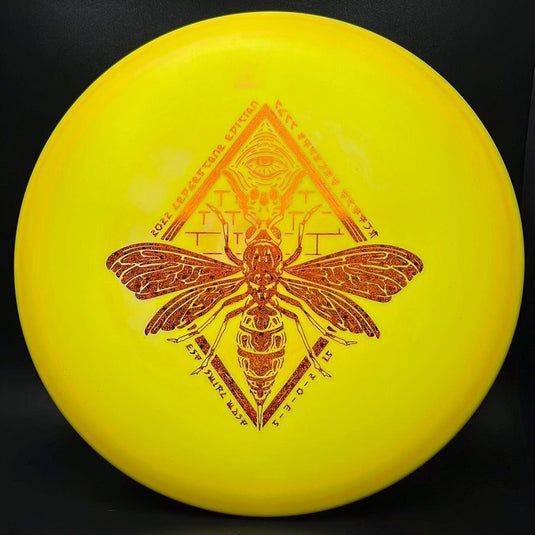 ESP Swirl Wasp - Ledgestone 2023 Limited Edition