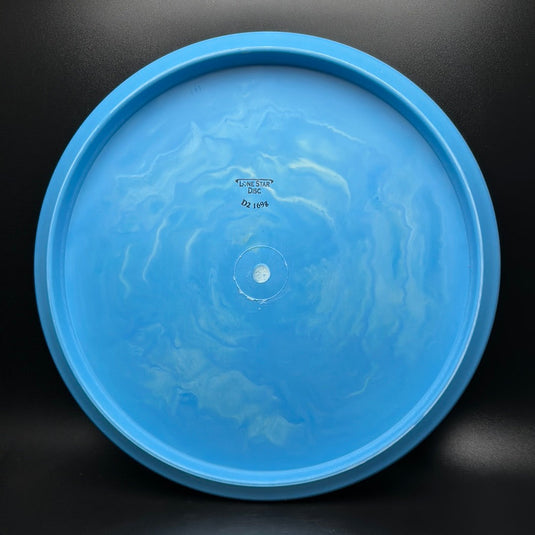 Delta 2 BB6 - Understable Midrange
