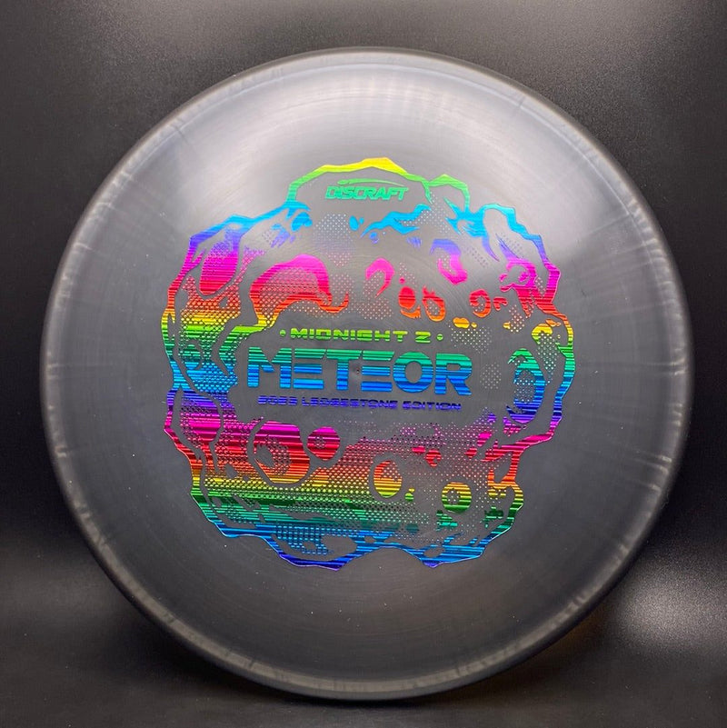 Load image into Gallery viewer, Midnight Z Meteor - Limited Ledgestone 2023
