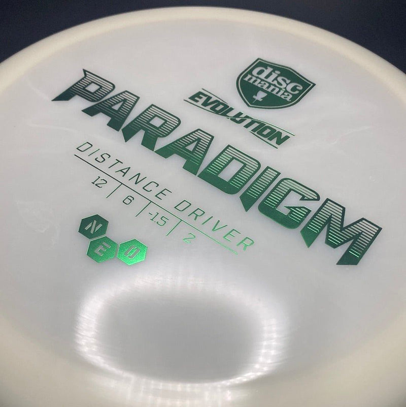 Load image into Gallery viewer, Neo Paradigm - Distance Driver
