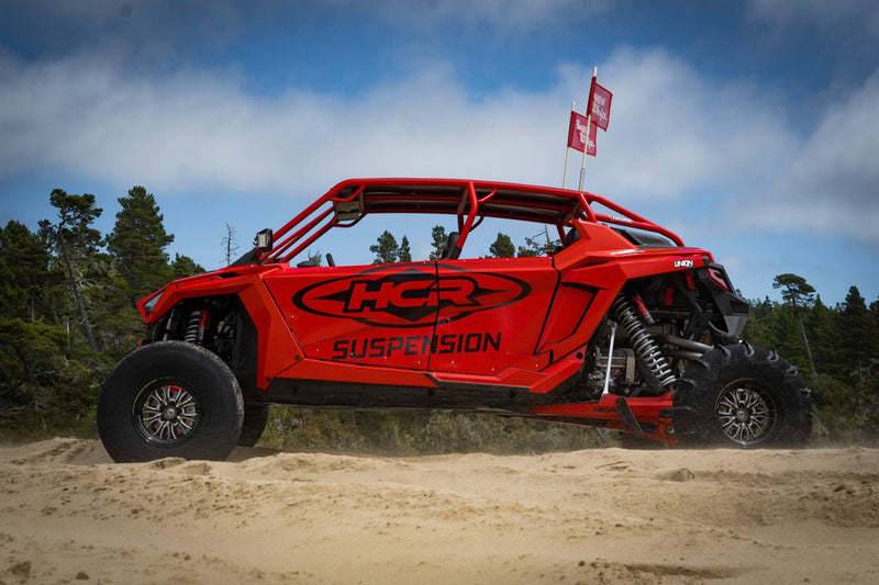 Load image into Gallery viewer, Polaris RZR Pro R for HCR Race Series Kit
