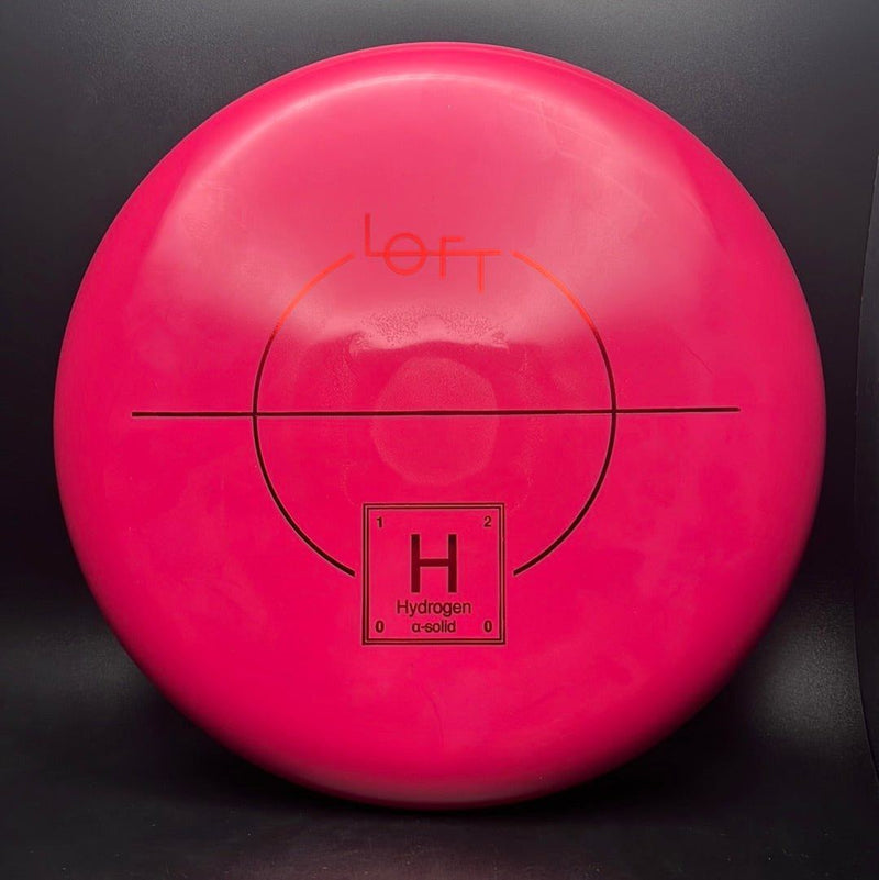 Load image into Gallery viewer, Alpha Hydrogen - X-Out
