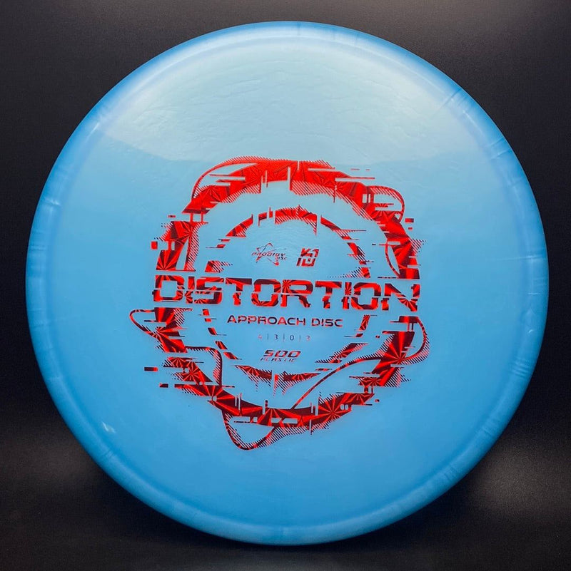 Load image into Gallery viewer, Kevin Jones Distortion (500) - Approach Disc
