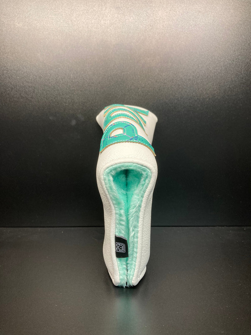 Load image into Gallery viewer, PDX Carpet Letters Headcover
