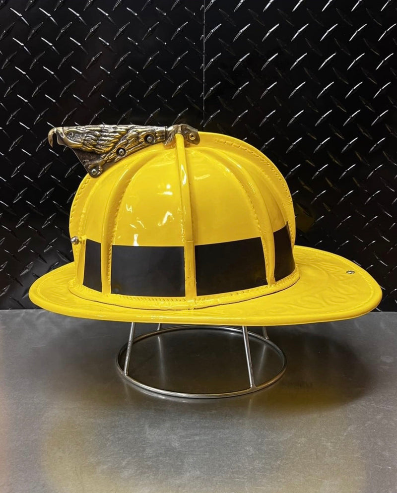 Load image into Gallery viewer, MATTE BLACK REFLECTIVE HELMET TRIM
