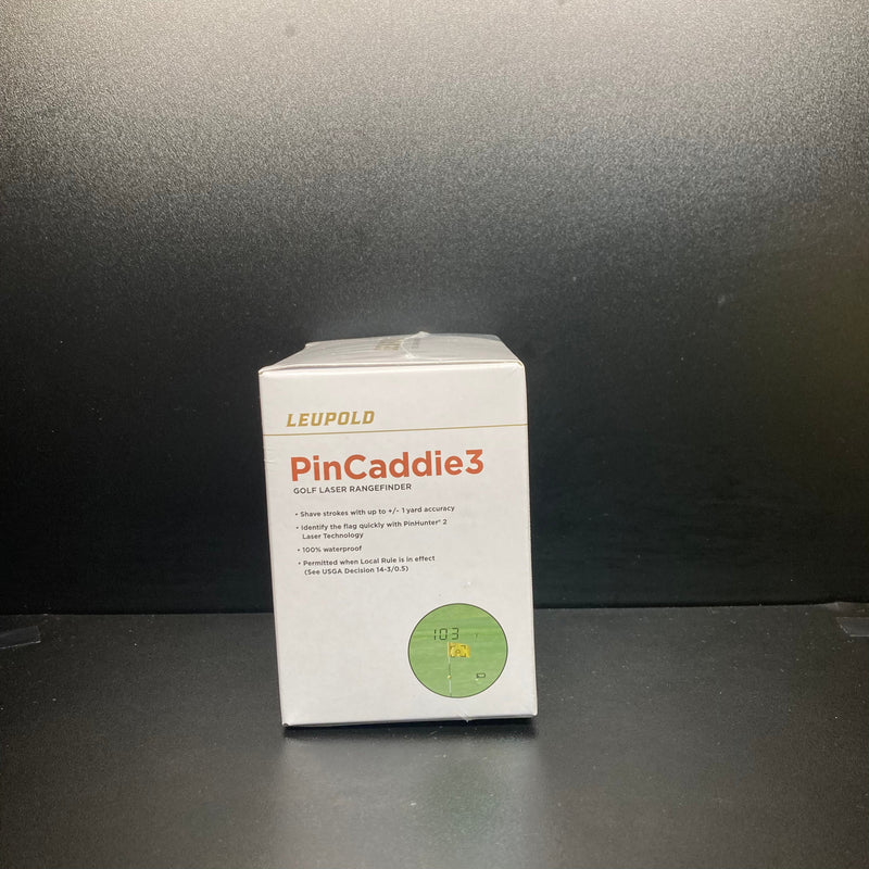 Load image into Gallery viewer, Leopold PinCaddie3
