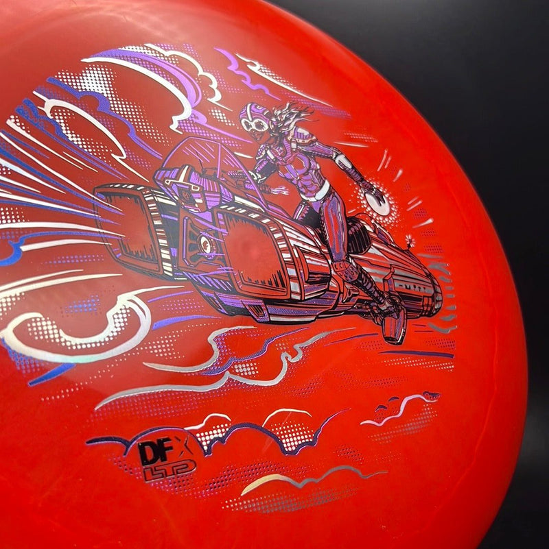 Load image into Gallery viewer, Ethereal Synapse - "Air Bounce" Limited 1/1000
