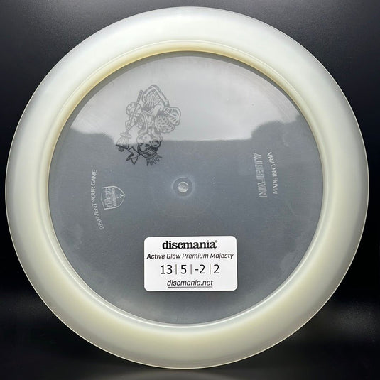 Active Glow Premium Majesty