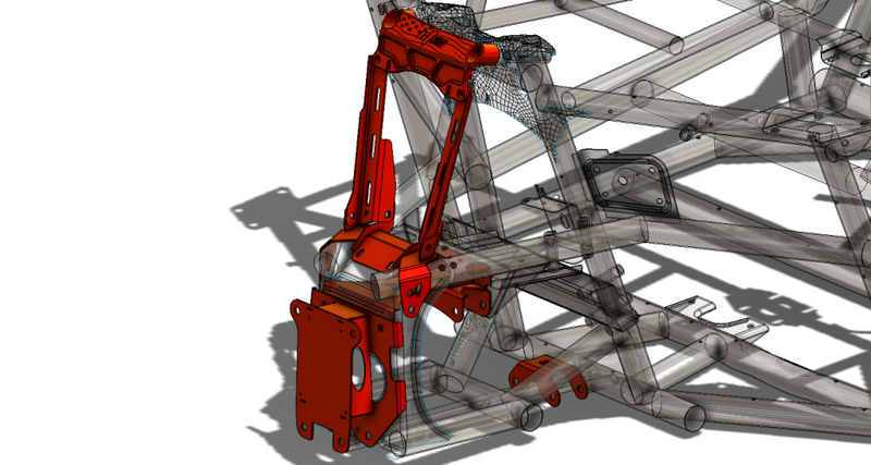 Load image into Gallery viewer, Maverick X3 Bombproof Combination Kit
