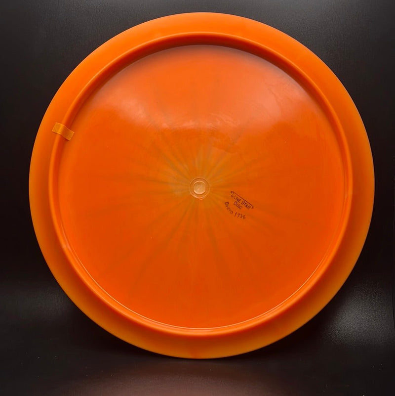 Load image into Gallery viewer, Bravo Brazos - Overstable Fairway Driver
