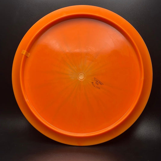 Bravo Brazos - Overstable Fairway Driver