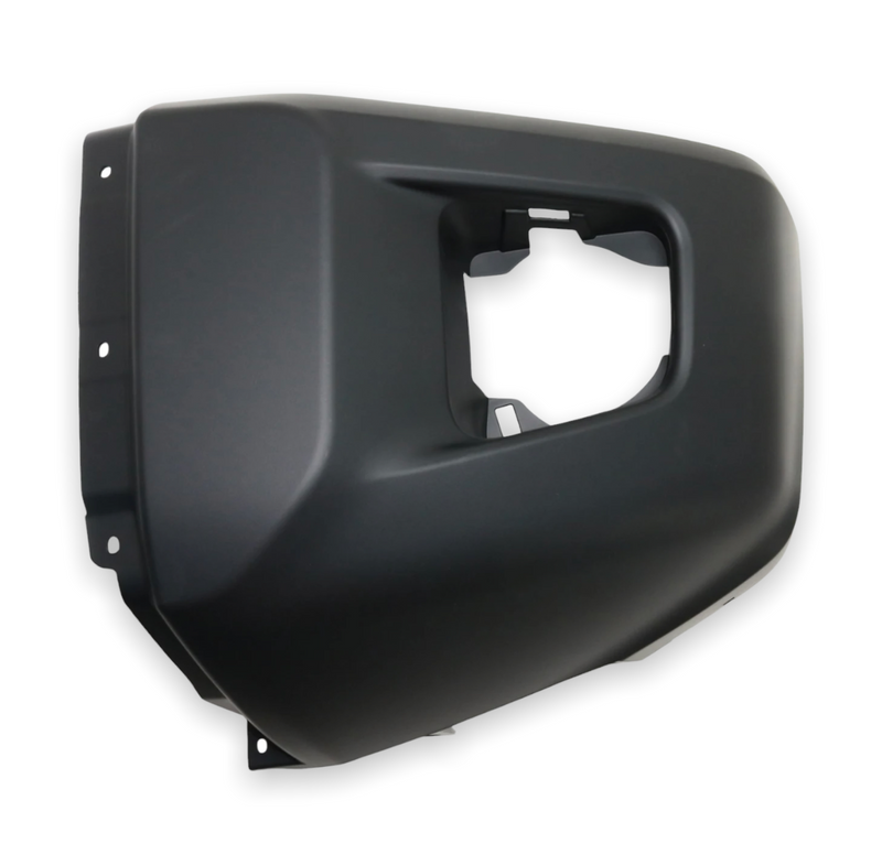 Load image into Gallery viewer, Standard 2G Tundra Front Bumper Caps

